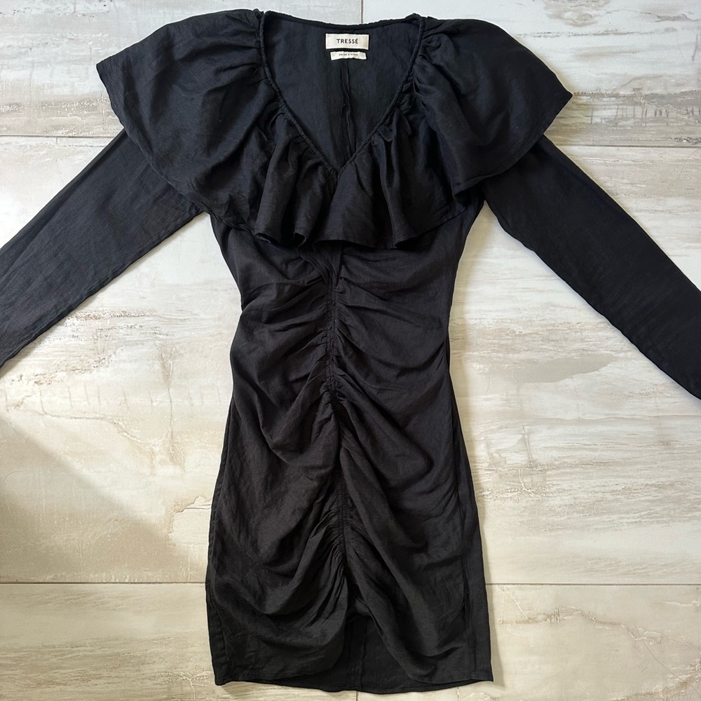 TRESSE PARIS (Valise D’Hiver Collection)